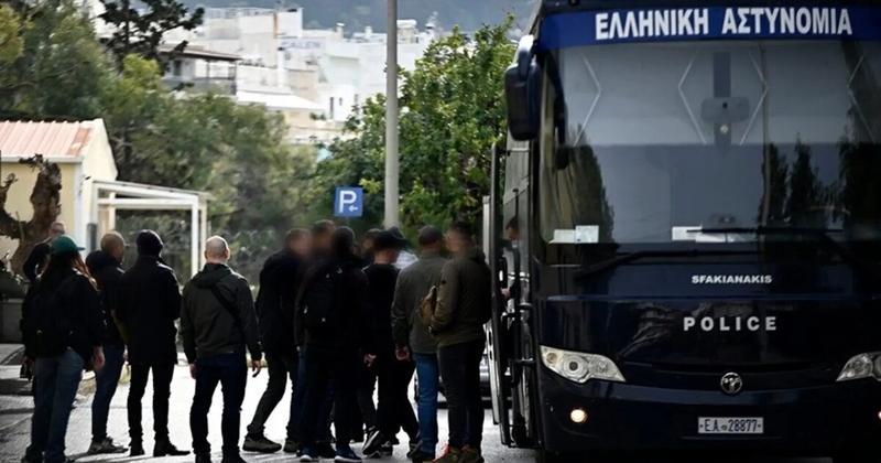 Το κύκλωμα προστασίας, η «διάβρωση» στην ΕΛ.ΑΣ και η λίστα των «Αδιάφθορων»