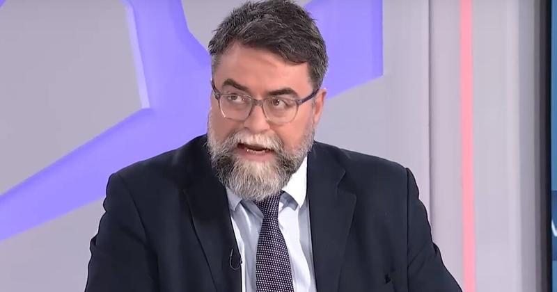 B. Οικονόμου: Τον Φεβρουάριο η ψήφιση του νέου ΚΟΚ – Έρχονται σχεδόν 1.500 νέες κάμερες