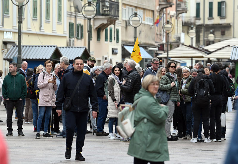 OECD nažalost nikog ne zanima