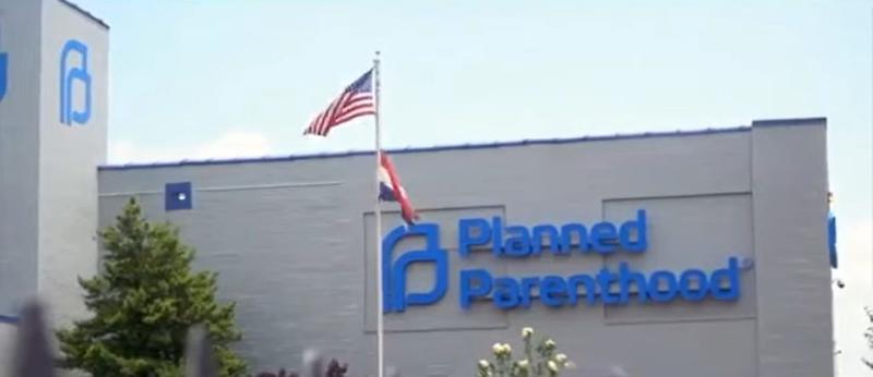 STEFANO FORTE: Planned Parenthood Is Invading School Boards