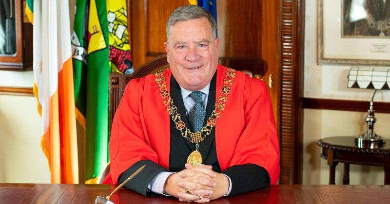 Lord Mayor: ‘Let’s make a better Cork now’