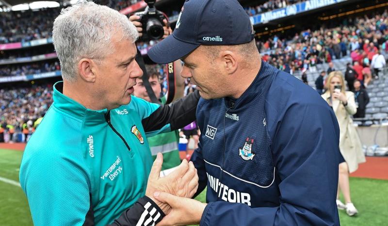 EDITORIAL: Mayo team not expected to challenge for Sam Maguire glory this year