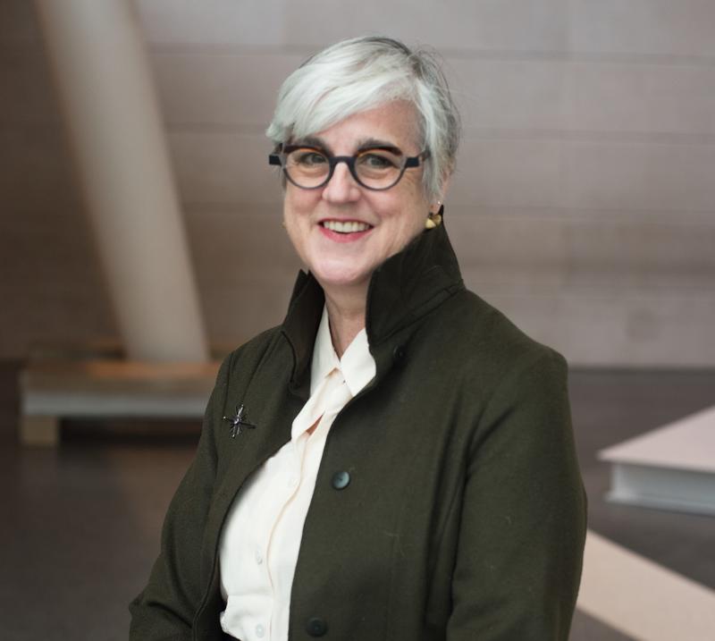 How Brooklyn Museum Is Breaking the Mold: An Interview With Director of Curatorial Affairs Catherine Futter