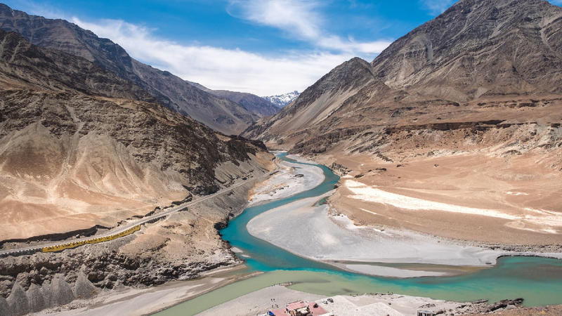 Indus Water Treaty issue: Expert panel's snub to Pakistan shows India's growing clout