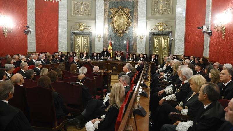 Reformar el poder judicial per consens