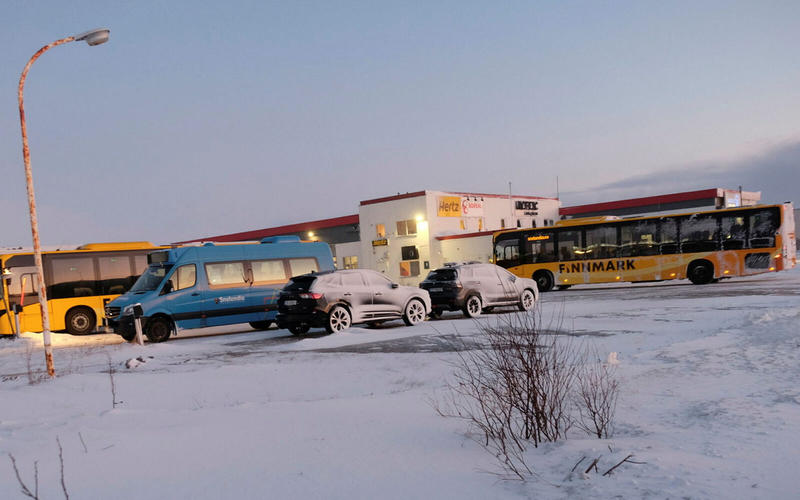 Trygghet, fleksibilitet og pasientene i sentrum