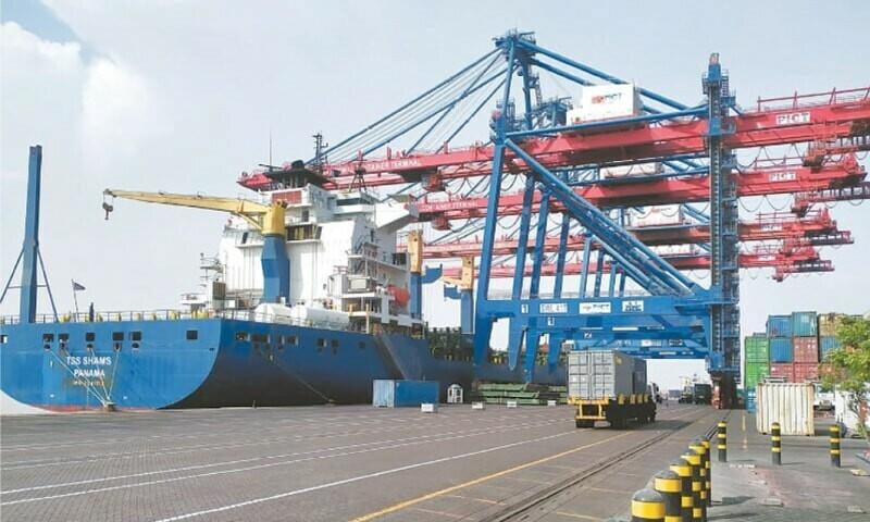 PM orders probe into dredging contract of Karachi Port Trust