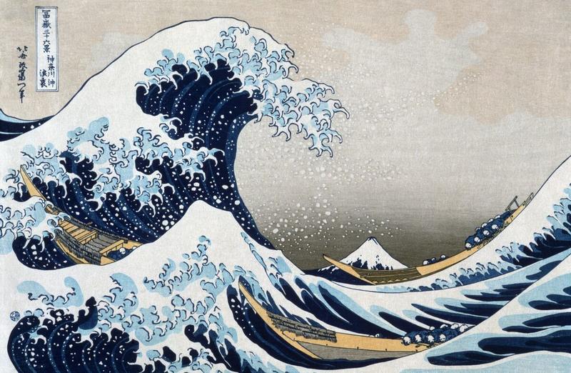 The Great Wave Is Coming for Central Banks