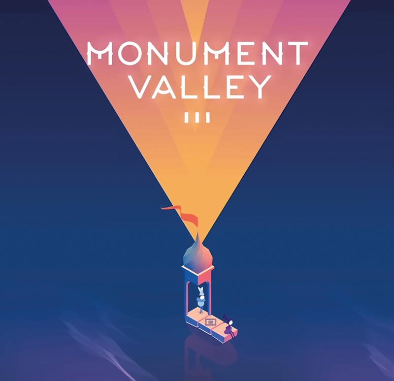 Visual ingenuity and wit: Monument Valley 3 reviewed