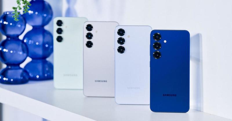 Samsung fehlt die Strategie und der Wille