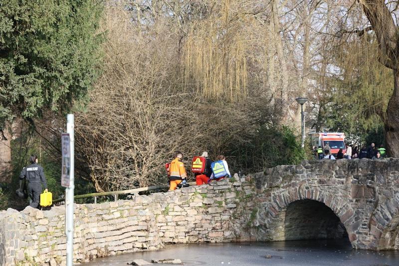 Messer-Angriff auf Kita-Kinder in Aschaffenburg: Darum reiste der Verdächtige nicht aus