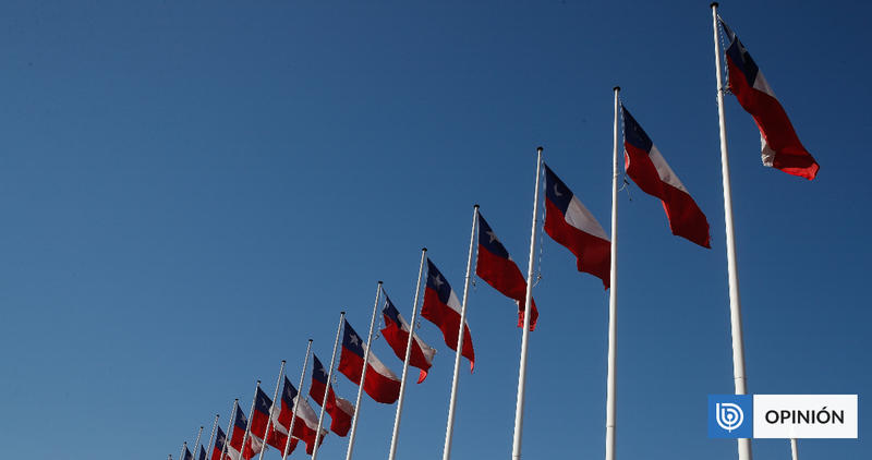 Chile dirá no al modelo político convencional: un independiente liderará el cambio