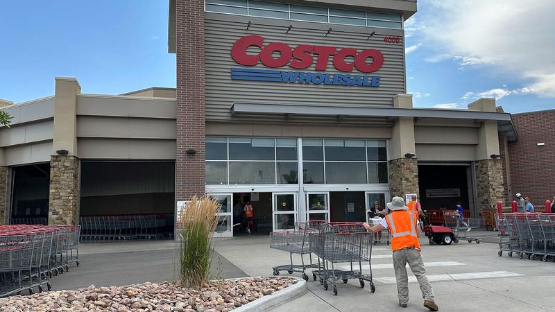 Costco upholds its DEI policies as Amazon and Walmart scale theirs back