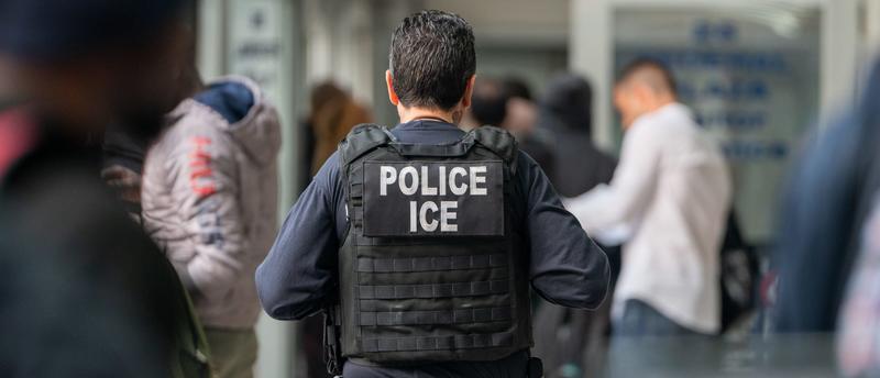 Editor Daily Rundown: Trump Administration Arrests Over 300 Illegal Immigrants In Blue Cities