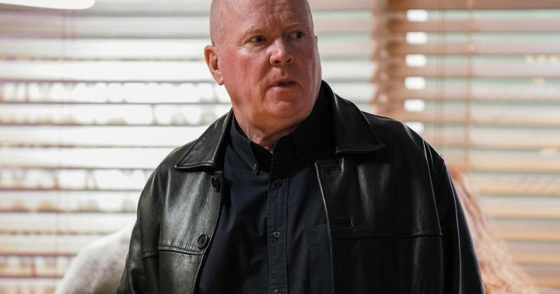 EastEnders praised for ‘responsible’ Phil Mitchell suicide storyline