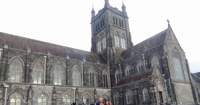 Letter to the Editor: Sad last pilgrimage to Mount Melleray