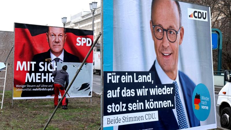 Respekt | Verbale Härte im Wahlkampf: Wo fehlender Respekt gefährlich wird