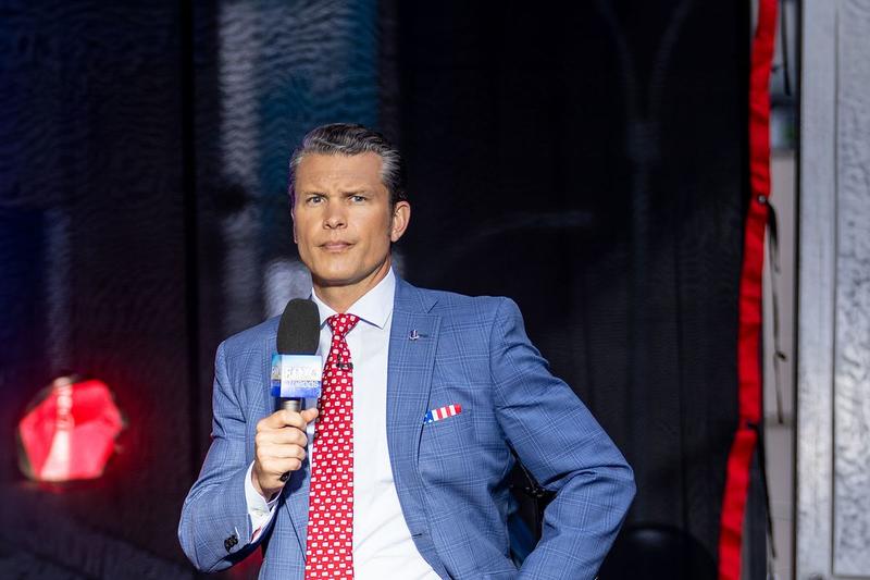 Hegseth paid $50k to sexual assault accuser as part of confidentiality agreement