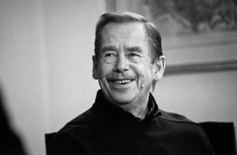 Václav Havel y la dictadura en Venezuela