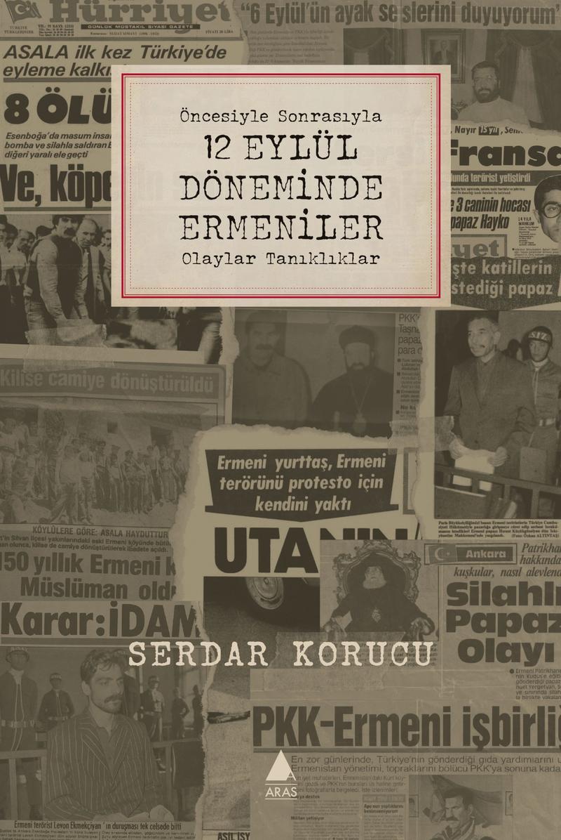 12 Eylül döneminde Ermeniler