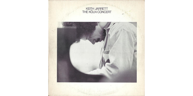 Keith Jarrett’s accidental masterpiece