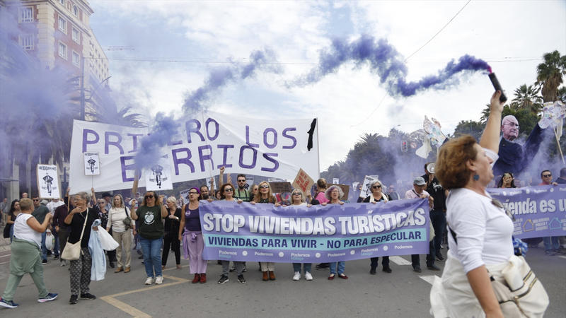 Prohibir para defender la democracia