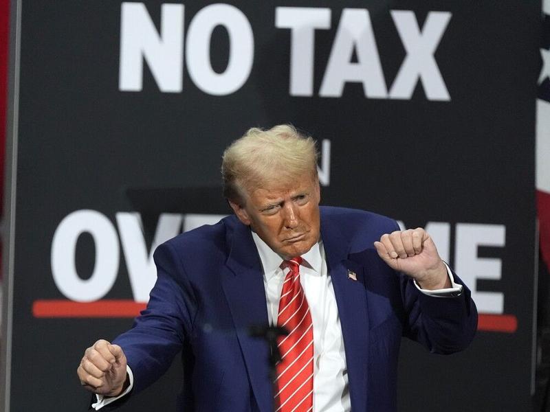 Opinion: We should follow Trump out of the OECD corporate tax cartel