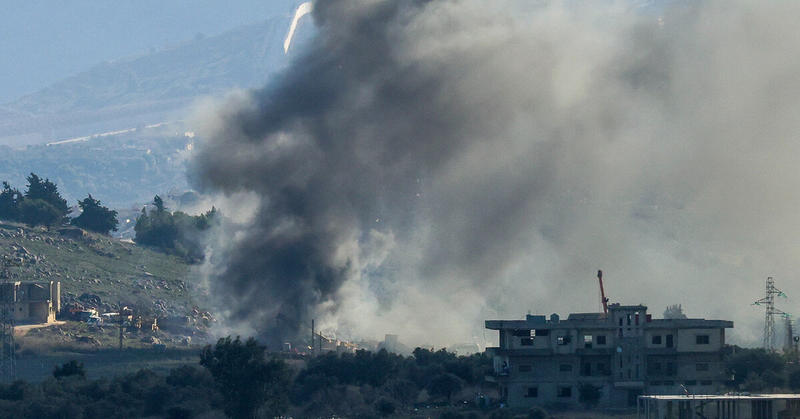 With clock ticking in Lebanon and Gaza, are Israel’s ceasefire deals near collapse?