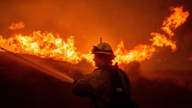 California Gov. Newsom signs $2.5 billion relief package for L.A. wildfires