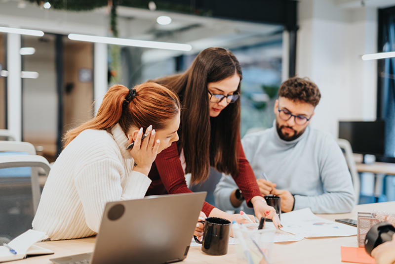 Les 4 grands défis des entrepreneurs en situation de handicap