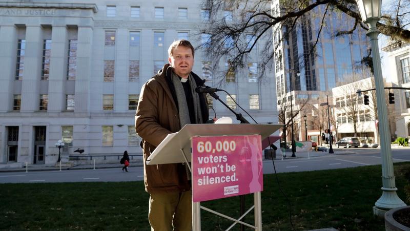 North Carolina’s Republican Justices Signal Support for Overturning Democratic Judge’s Election