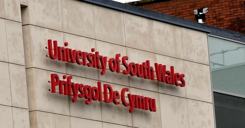 The Welsh university sector has lost 1,000 jobs but still politicians sit by