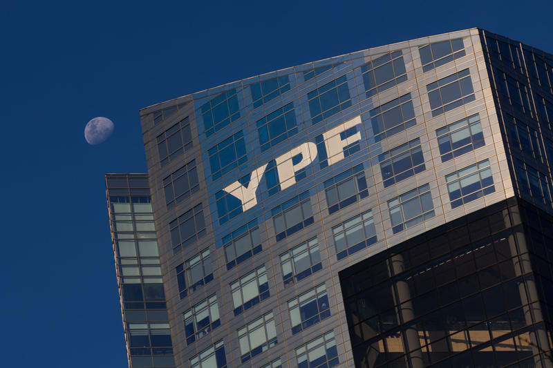 YPF case: Argentina to reveal gold reserve data to hedge fund