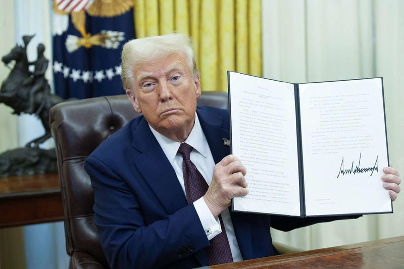 Trump Reportedly Preparing an Executive Order Banning Federal Funding of Gain-of-Function Research