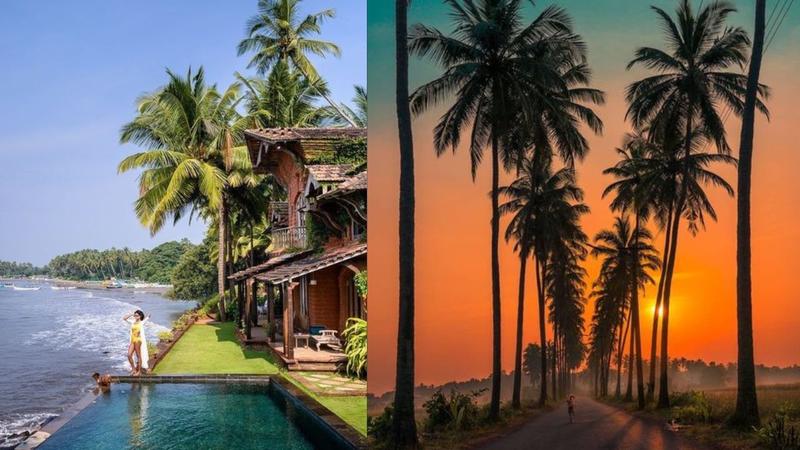 First time in Goa? Discover best beaches, nightlife, and hidden spots