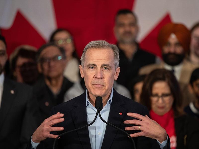 Don Braid: Mark Carney is a climate zealot who won't back off the Trudeau agenda