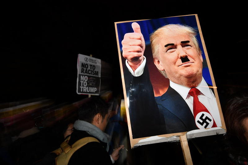 Crying ‘fascism’ didn’t work before, and it won’t work now