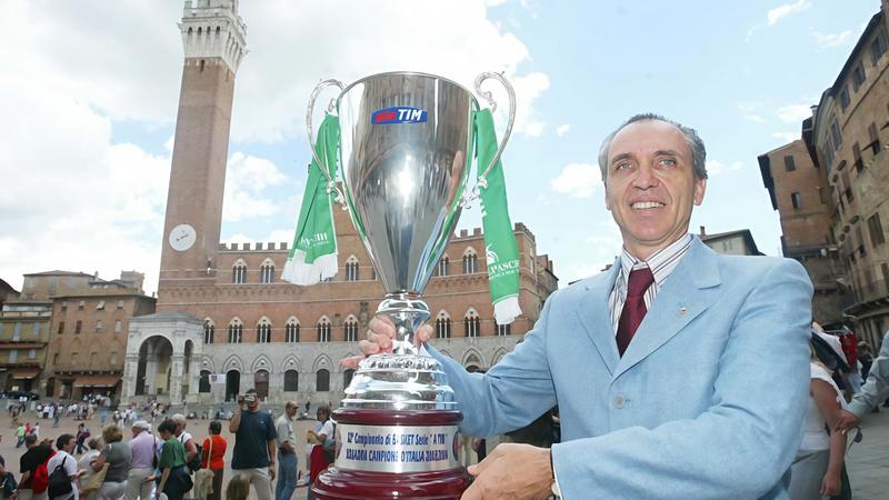 La storia di Montepaschi. Ascesa, crisi e salvataggio. Un destino intrecciato a Siena