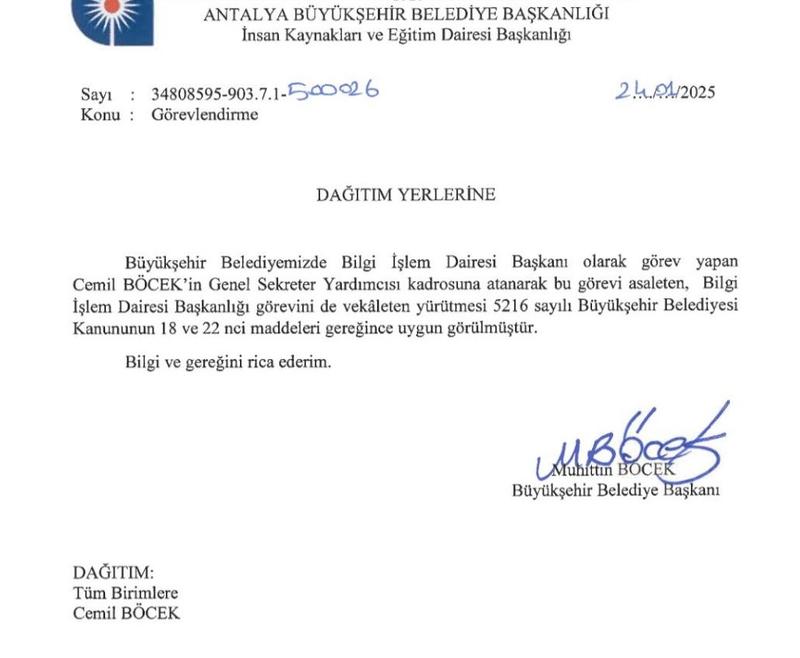 CHP’li belediyelerin ateşle imtihanı!