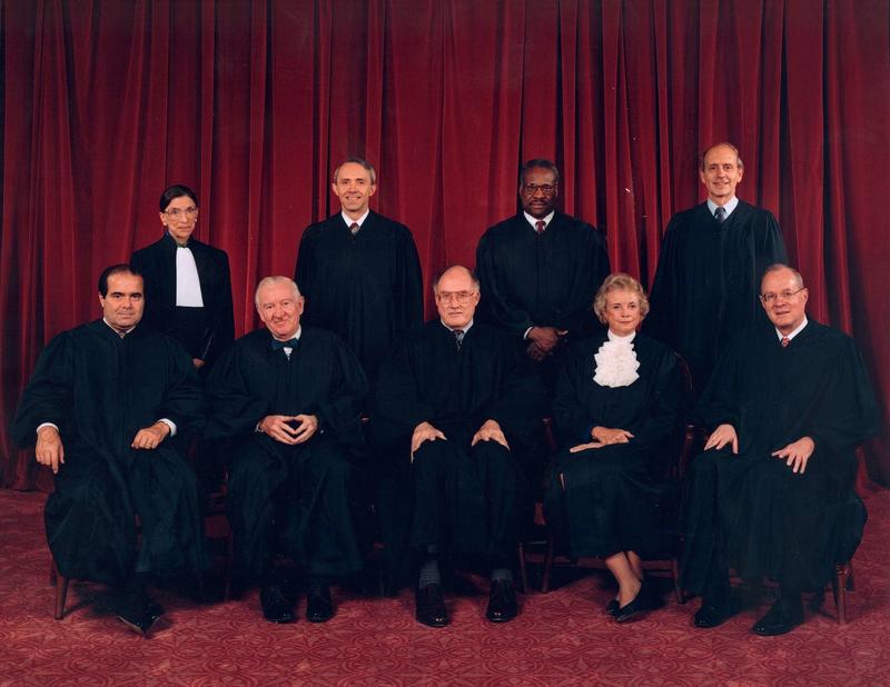 Today in Supreme Court History: January 25, 1819