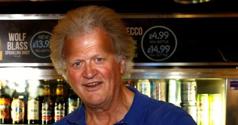 Mark Smith: Thank you, Tim. Why the Wetherspoons Effect has been good for us