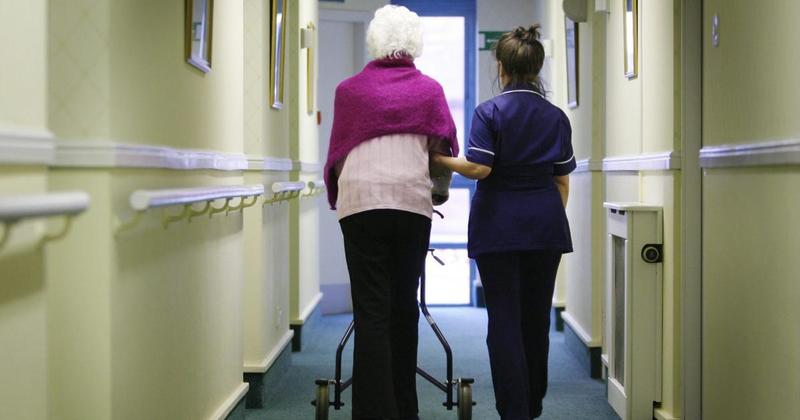 National Scandal: How £27 million was wasted on Scotland's National Care Service