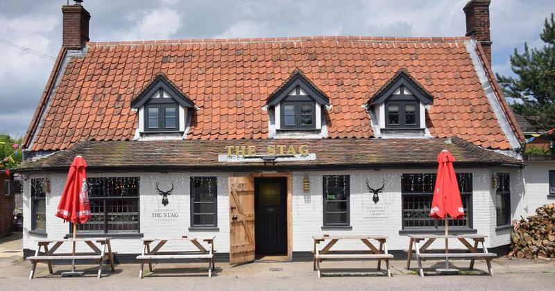 Refurbished Broads pub to go under the hammer