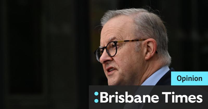 Is Albo destined to be a one-term PM?