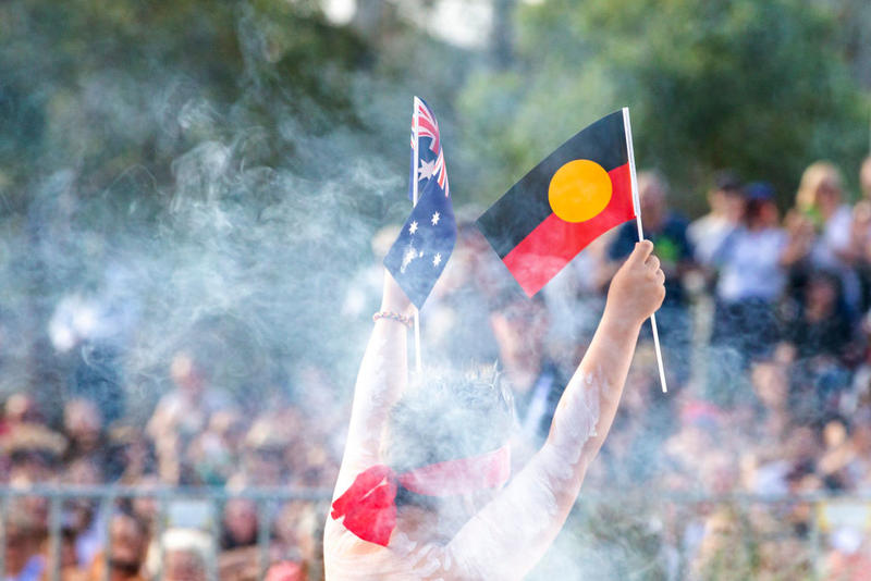 Australia Day has been hijacked by activists