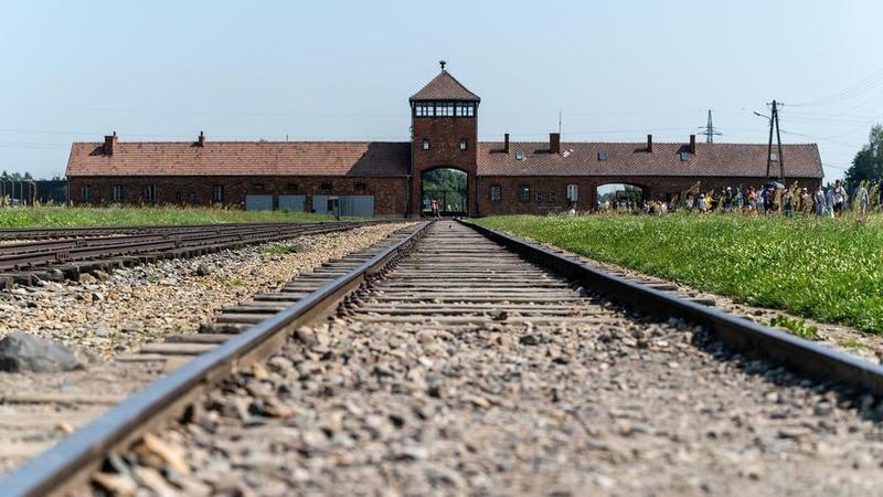 La memoria de Auschwitz