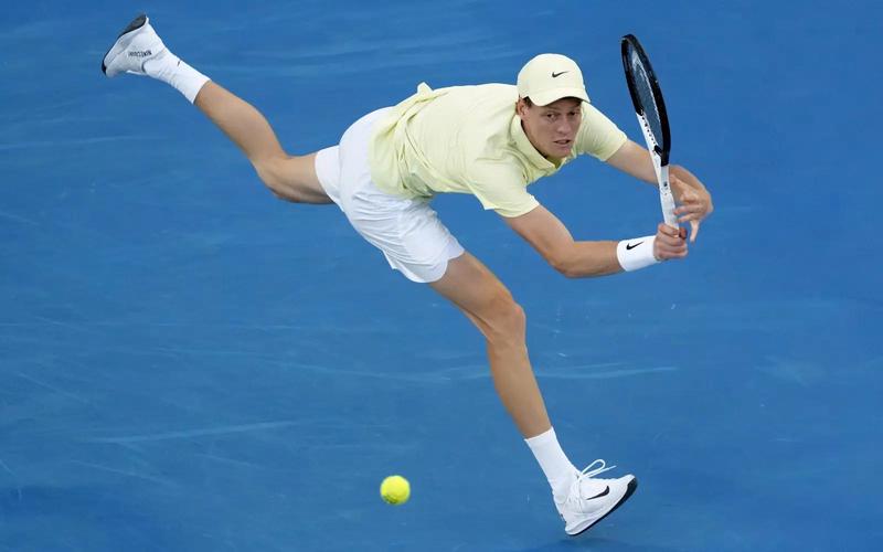 Quanto guadagna Sinner se vince gli Australian Open 2025