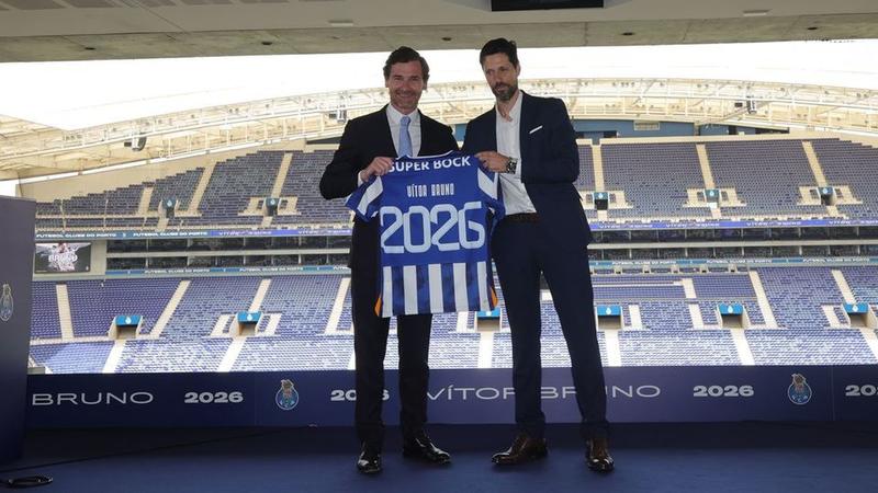 FC Porto: limpeza de balneário