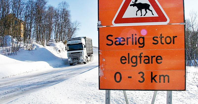 Hvor ble det av vinterfartsgrensen? Jeg kjenner jeg savner den