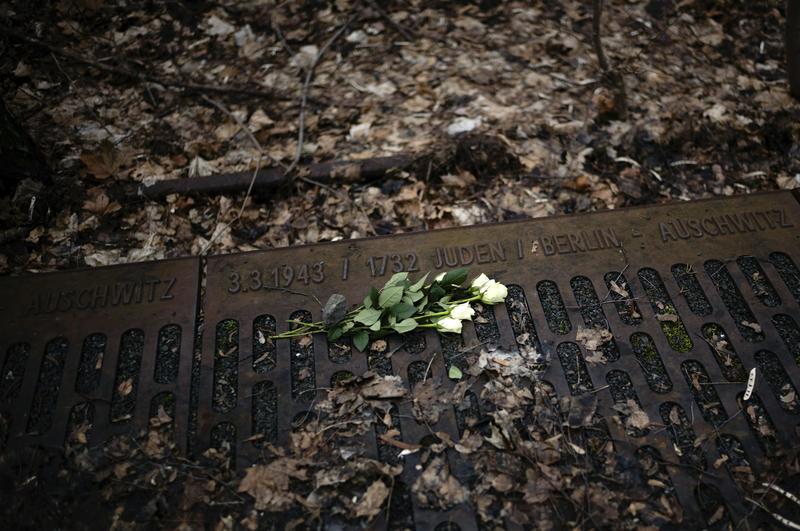 How Jan. 27 came to be International Day of Commemoration in Memory of the Victims of the Holocaust